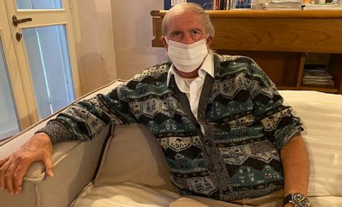 Маурицио Миан