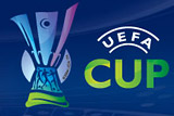 Эмблема. Кубок УЕФА