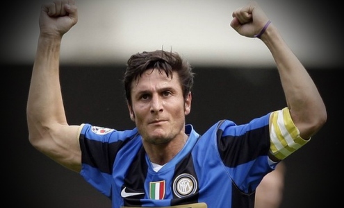 Хавьер Дзанетти