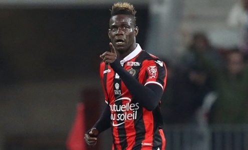 Марио Балотелли