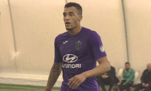 Лайонель Адамс