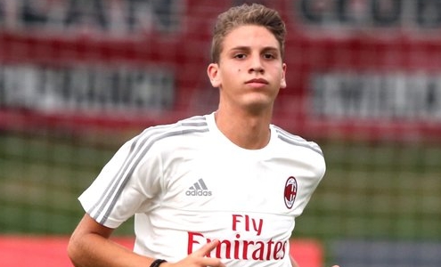 Мануэль Локателли