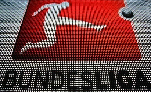 Чемпионат Германии