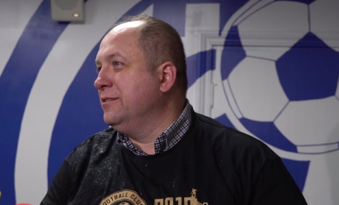 Александр Зайцев