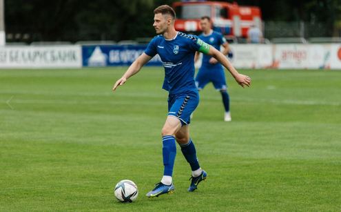 Денис Образов