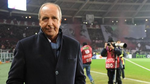 Джампьеро Вентура