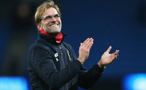 Юрген Клопп