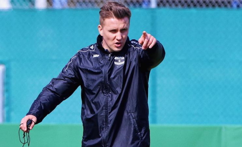 Алексей Шпилевский