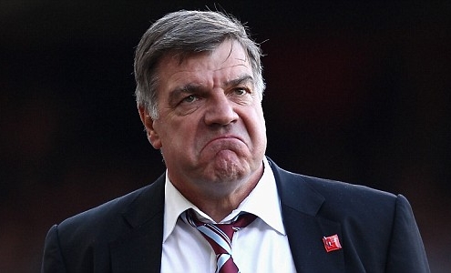 Сэм Эллардайс