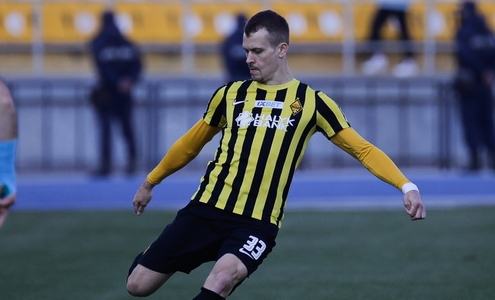 Денис Поляков