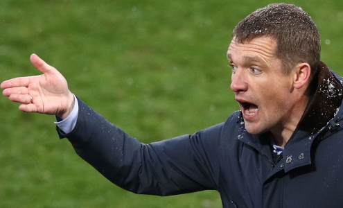 Виктор Гончаренко