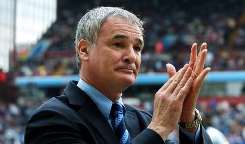 Клаудио Раньери