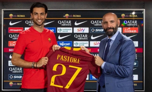 Хавьер Пасторе