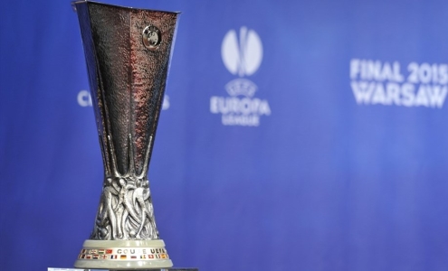 Лига Европы