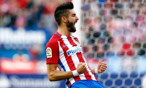 Янник Феррейра-Карраско