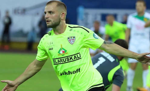 Игор Иванович