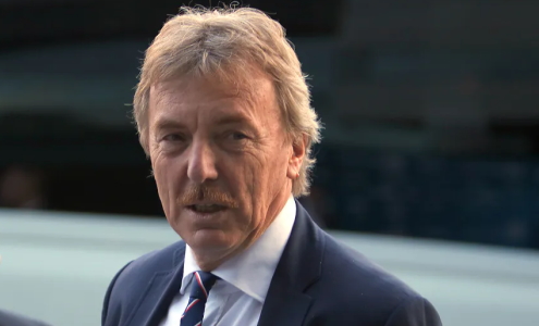 Збигнев Бонек