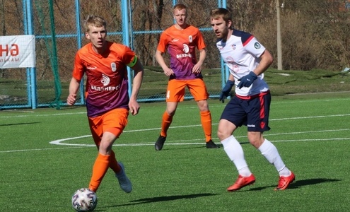 Алексей Носко. Фото vk.com/energetikbgu