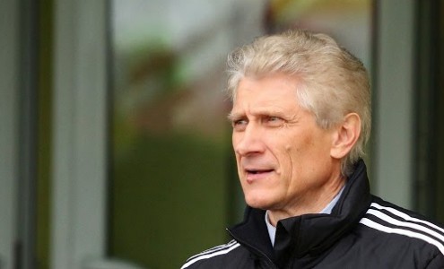 Сергей Боровский. Фото Кирилла Павловича