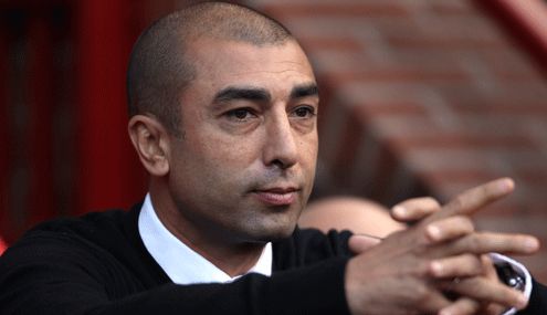 Роберто Ди Маттео. Фото - news.ladbrokes.com