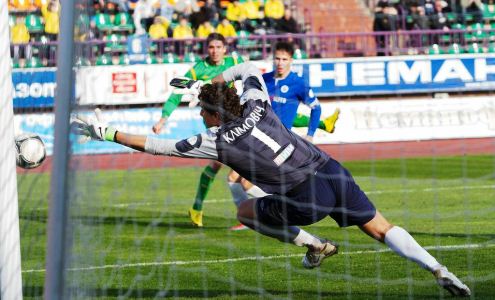 Андрей Климович. Фото Ярослава Ванюкевича.