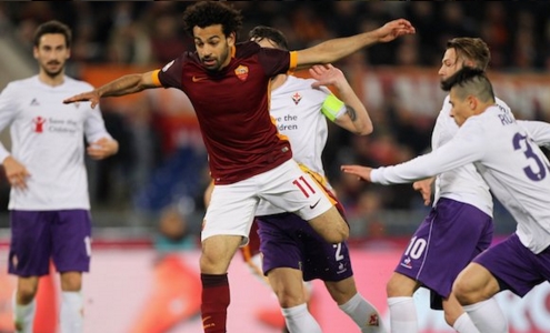 Мохамед Салах