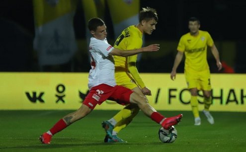 ЧБ-2022. Шахтер - Арсенал - 3:0. Фото ФК "Шахтер"