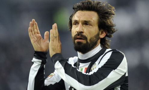 Андреа Пирло