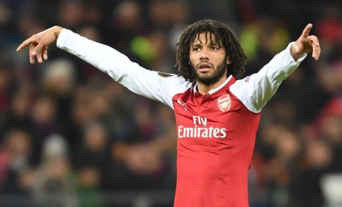 Мохамед Эль-Ненни