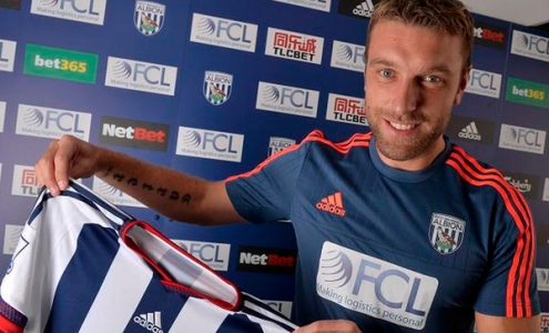 Рики Ламберт