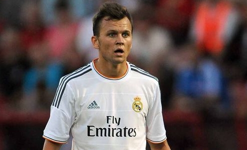 Денис Черышев