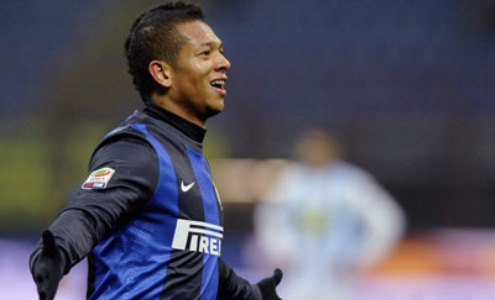 Фредди Гуарин