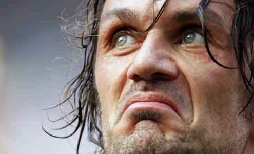 Паоло Мальдини