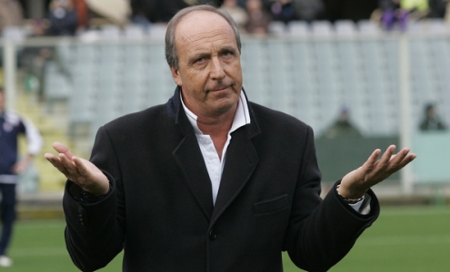 Джампьеро Вентура