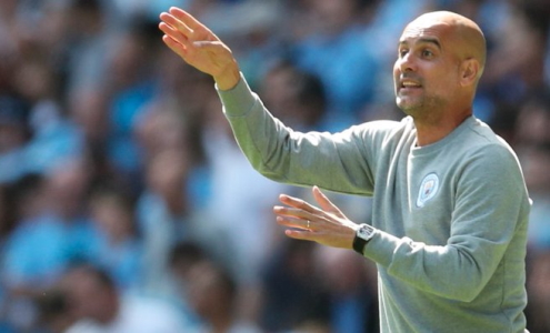 Хосеп Гвардиола