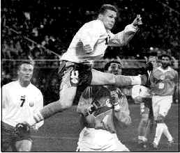 Николай Рындюк