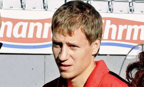 Антон Путило