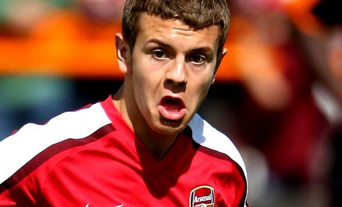 Джек Уилшер