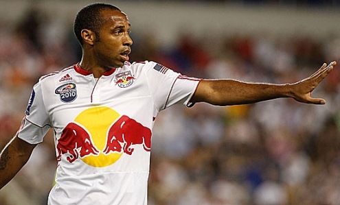 тьерри анри