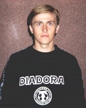 Александр Лухвич