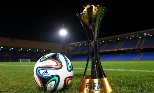 Клубный чемпионат мира