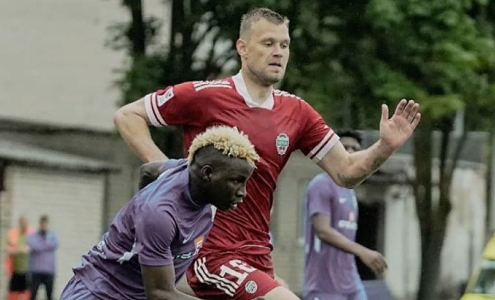 Филипп Иванов