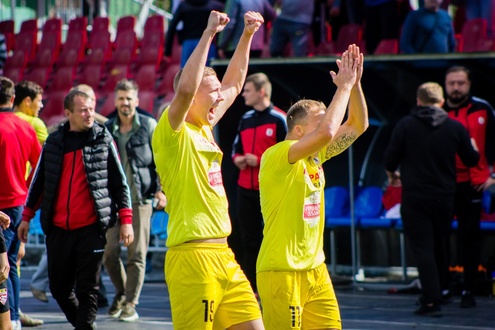 Дмитрий Борисов