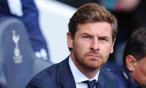 Андре Виллаш-Боаш