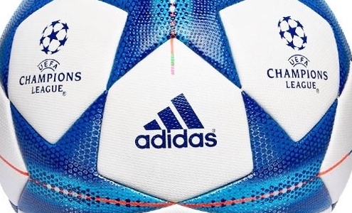 Лига чемпионов