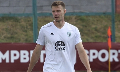 Денис Образов