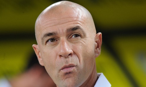 Давиде Баллардини