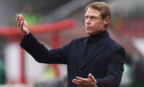 Олег Кононов. Фото sport-express.ru