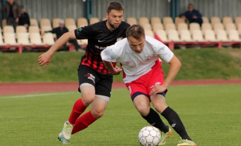 Первая лига 2017. Белшина - Сморгонь. Фото fcbelshina.by