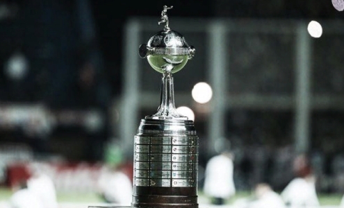 Кубок Либертадорес